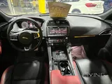 Jaguar F-Pace S 2019
